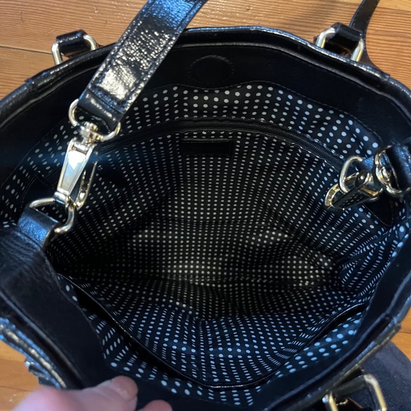 Kate Spade ♠️ Leather Multistrap Purse - Picture 5 of 13